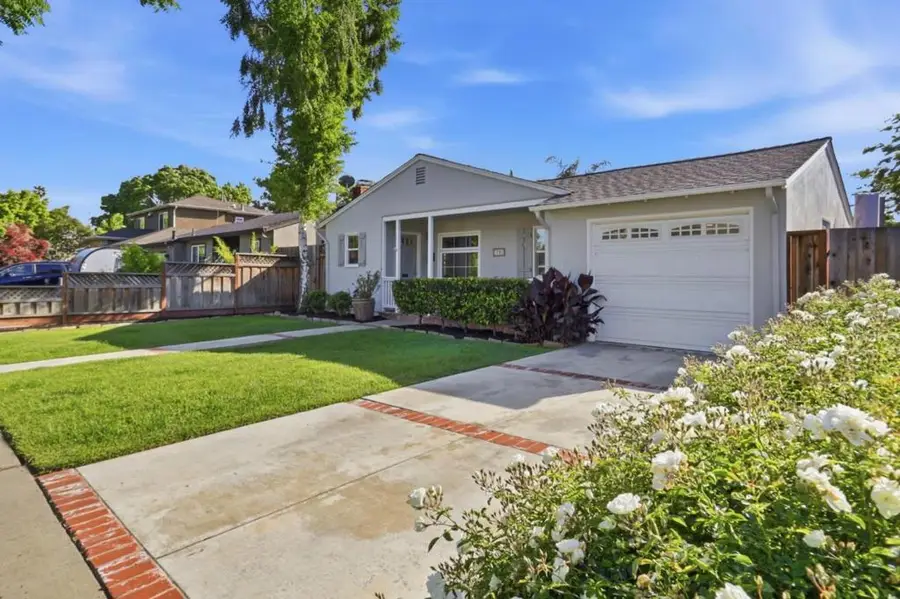 1791 Kirkland Avenue, San Jose, CA 95125 - #2