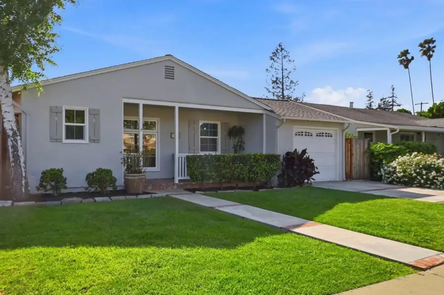1791 Kirkland Avenue, San Jose, CA 95125 - #3