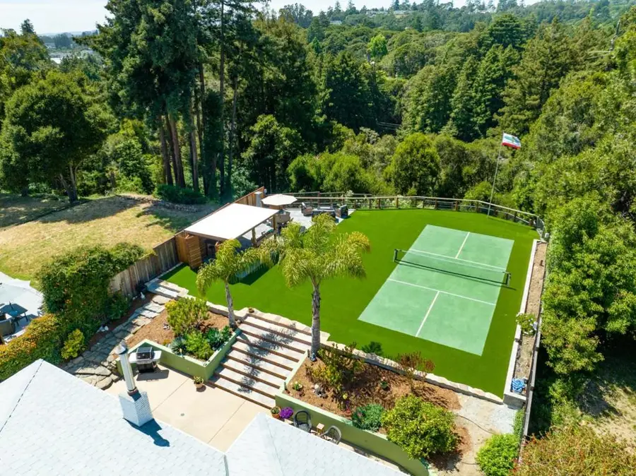 205 Siesta Drive, Aptos, CA 95003 - #2