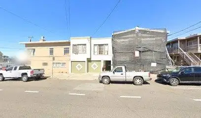 3246 Vicente Street, San Francisco, CA 94116