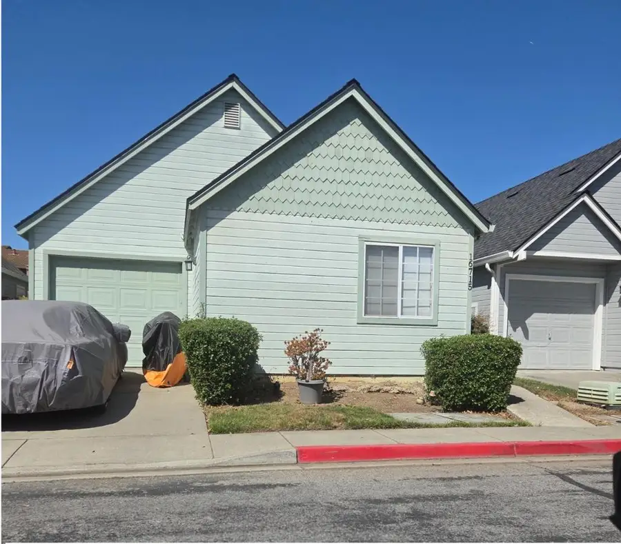 16715 Rita Drive, Morgan Hill, CA 95037 - #2