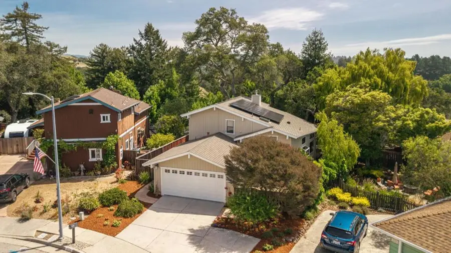 272 Waugh Avenue, Santa Cruz, CA 95065 - #3