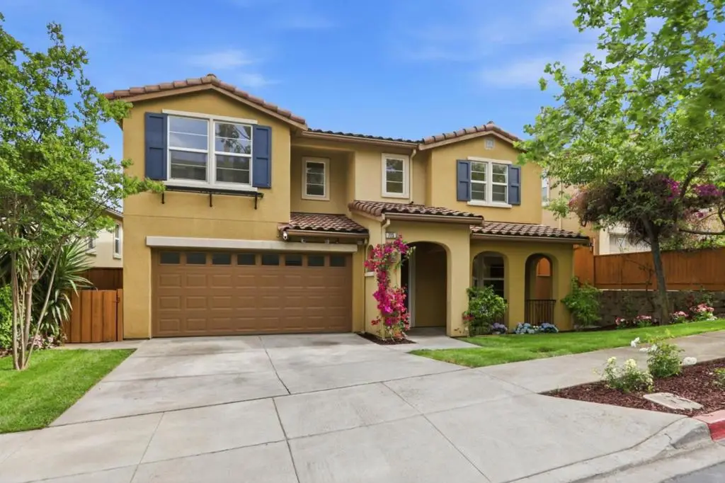 725 Portofino Place, San Jose, CA 95136 - #1