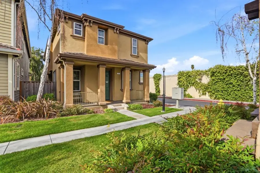 257 Rayos Del Sol Drive, San Jose, CA 95116 - #2