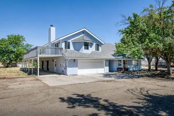 6922 N Del Rey Avenue, Clovis, CA 93619