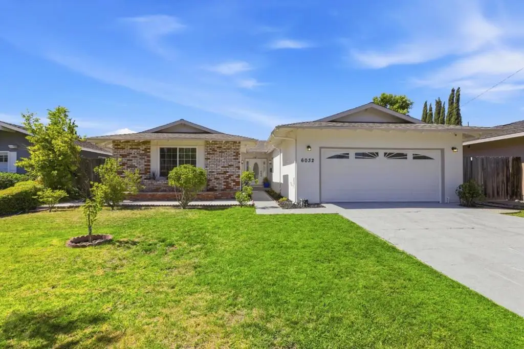 6032 Salida Del Sol, San Jose, CA 95123 - #1