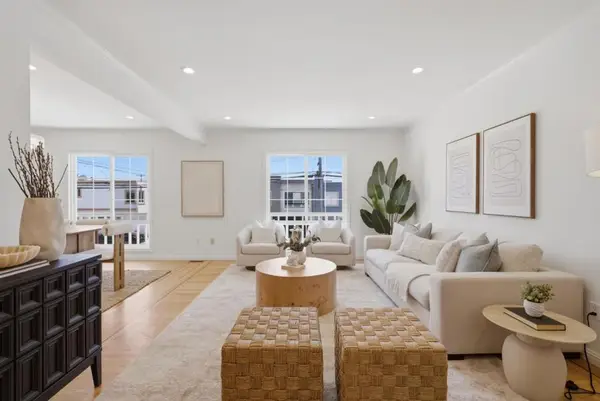 2824 Santiago Street, San Francisco, CA 94116