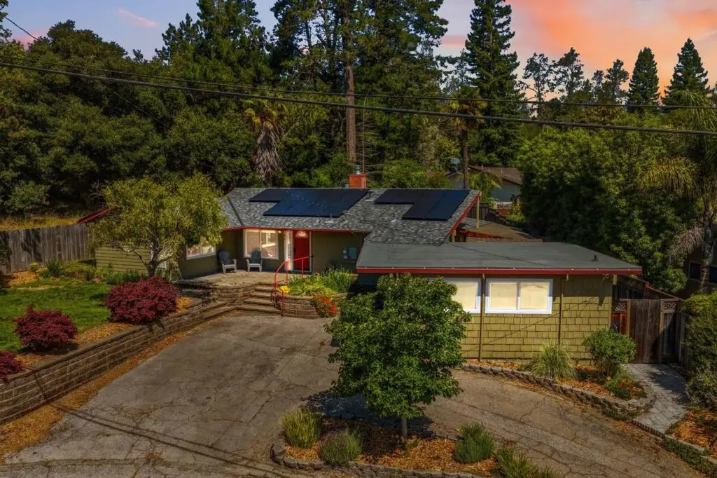 194 Caseta Way, Scotts Valley, CA 95066 - #1