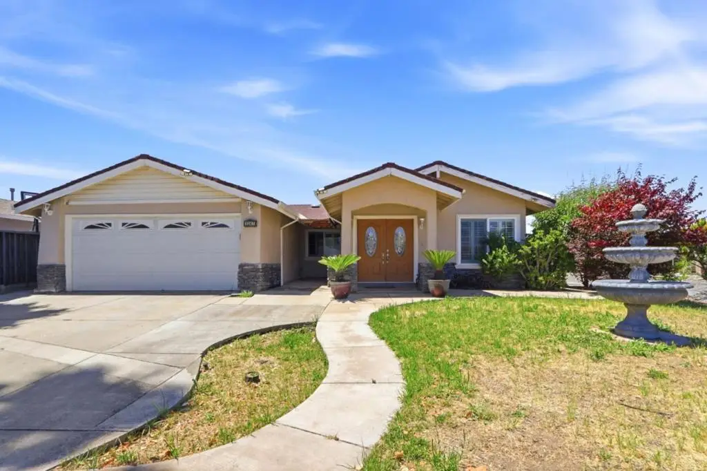 1347 Bertland Court, San Jose, CA 95131 - #1