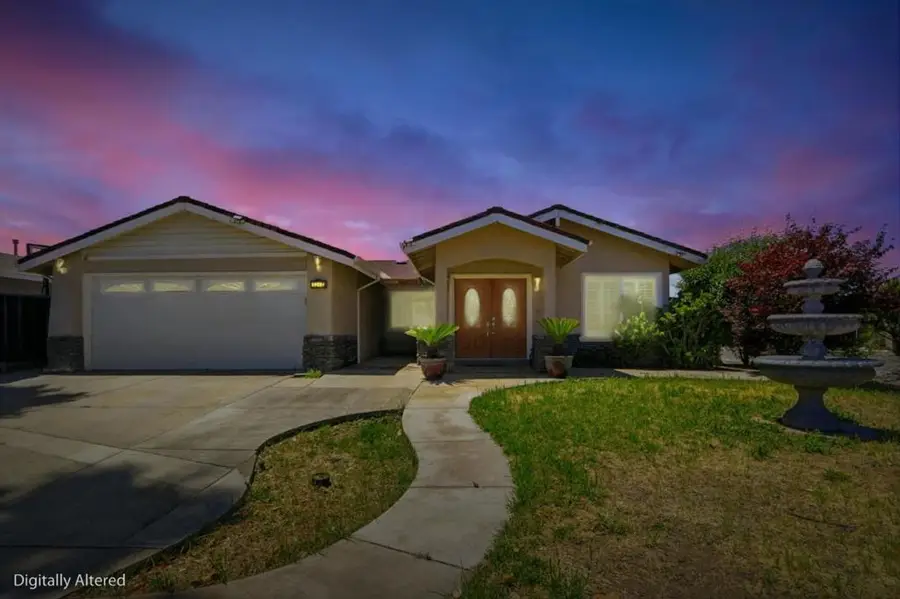 1347 Bertland Court, San Jose, CA 95131 - #2