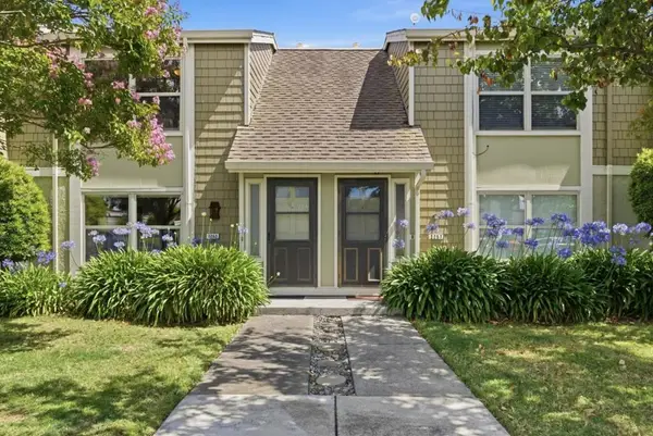 2253 Creek Bed Court, Santa Clara, CA 95054