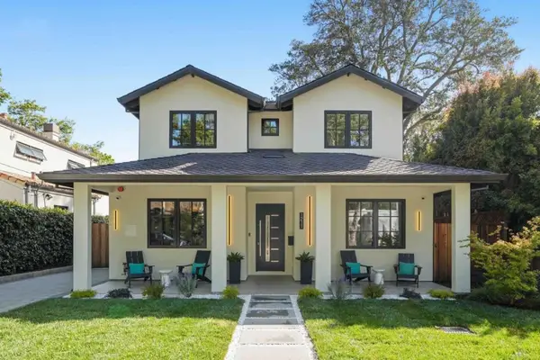 1211 Fulton Street, Palo Alto, CA 94301