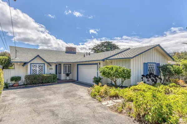 26069 Mesa Drive, Carmel, CA 93923