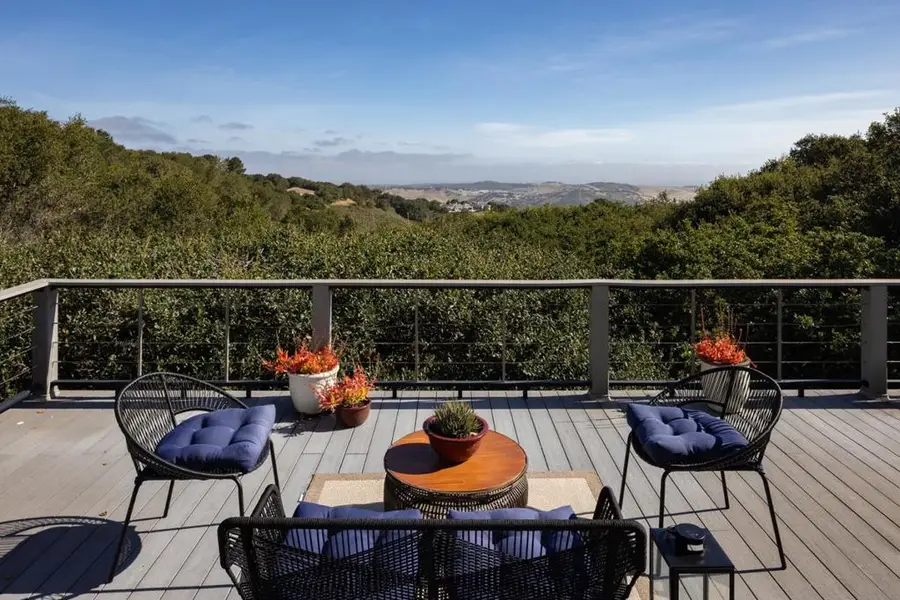 11827 Saddle Road, Monterey, CA 93940 - #3
