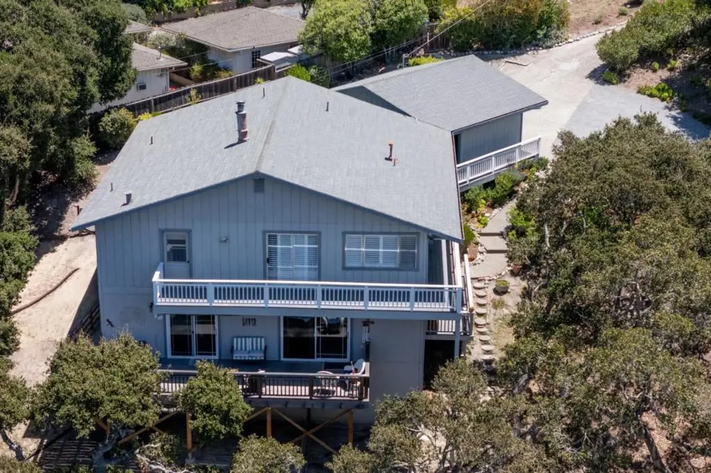 471 Country Club Drive, Carmel Valley, CA 93924 - #1