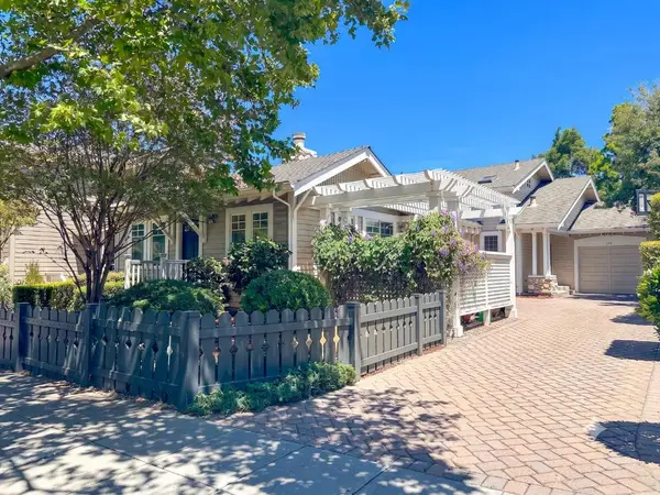 232 University Avenue, Los Gatos, CA 95030
