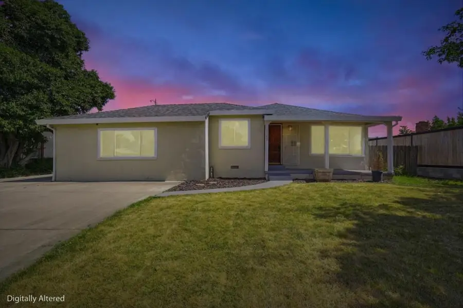 2362 Princeton Avenue, Stockton, CA 95204 - #2