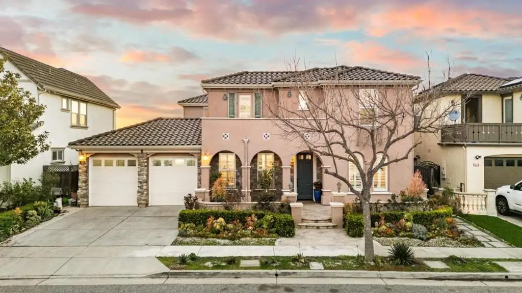 1553 Quiet Pond Lane, San Jose, CA 95138 - #1