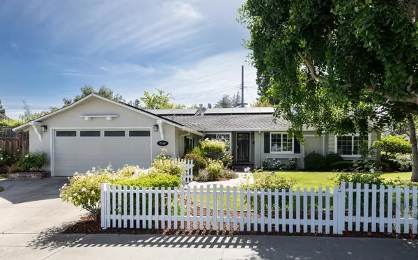 2349 Carol Avenue, Mountain View, CA 94040