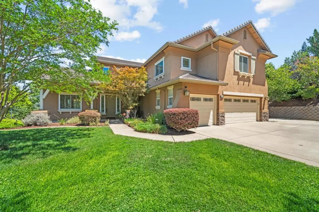 2665 Aberdeen Lane, El Dorado Hills, CA 95762 - #1