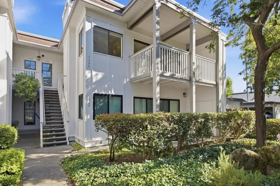 1322 Woodside Road, Redwood City, CA 94061 - #2