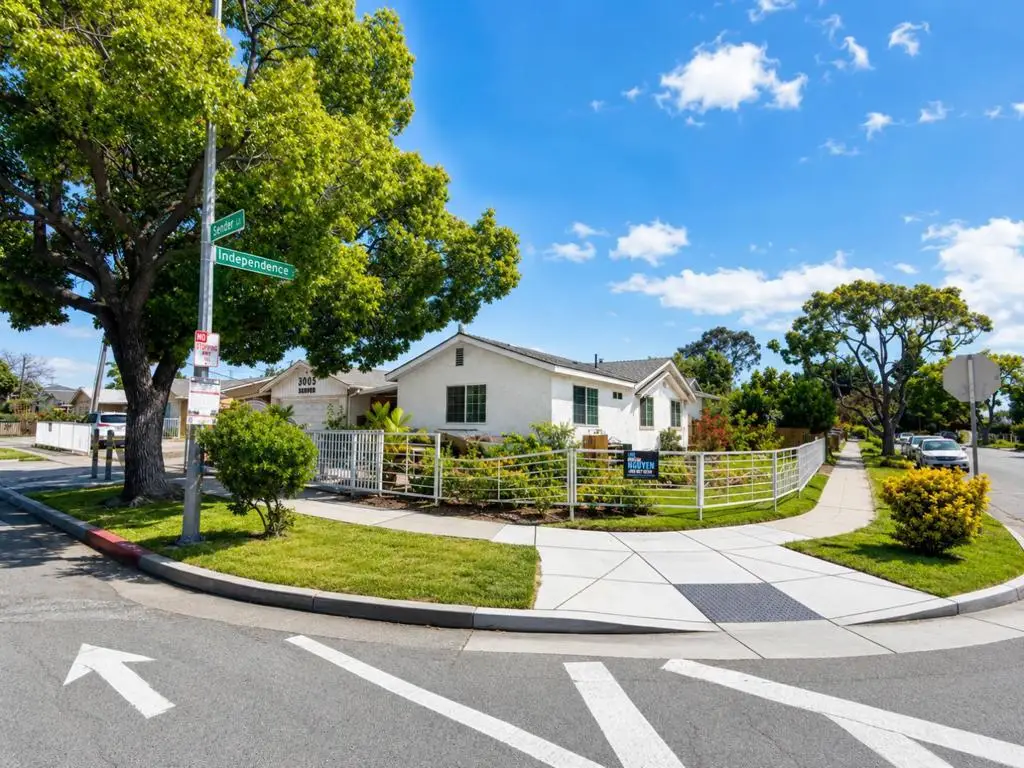 3005 Senter Road #1 2, San Jose, CA 95111 - #1