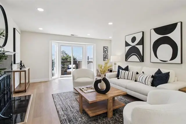543 Grizzly Peak Boulevard, Berkeley, CA 94708 - #3