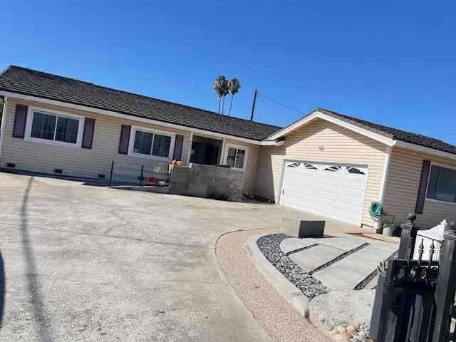 2433 New Jersey Avenue, San Jose, CA 95124 - #1