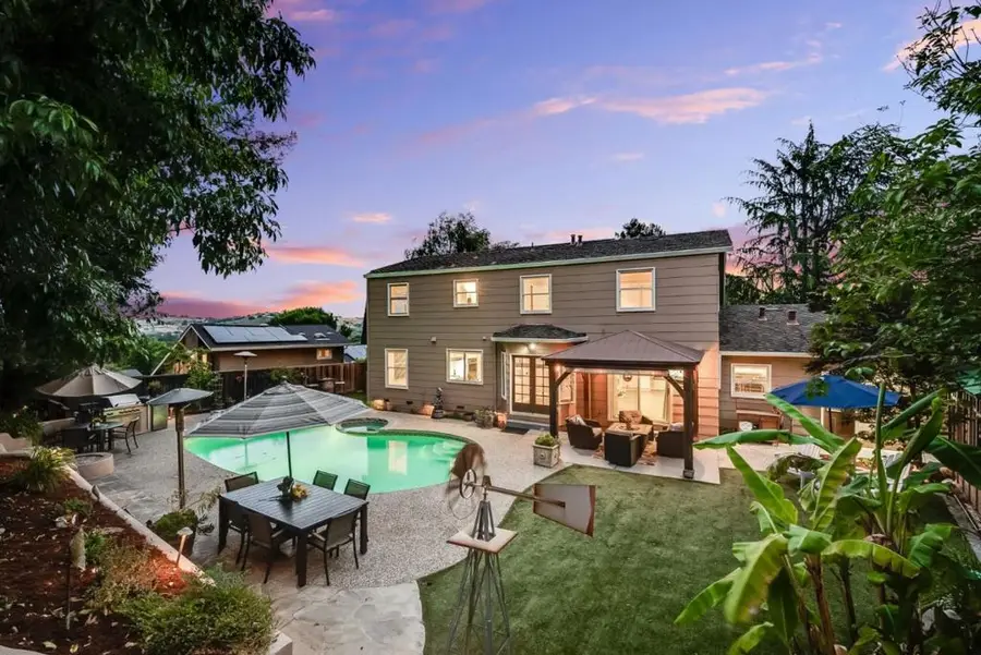 1185 Wilhelmina Way, San Jose, CA 95120 - #3
