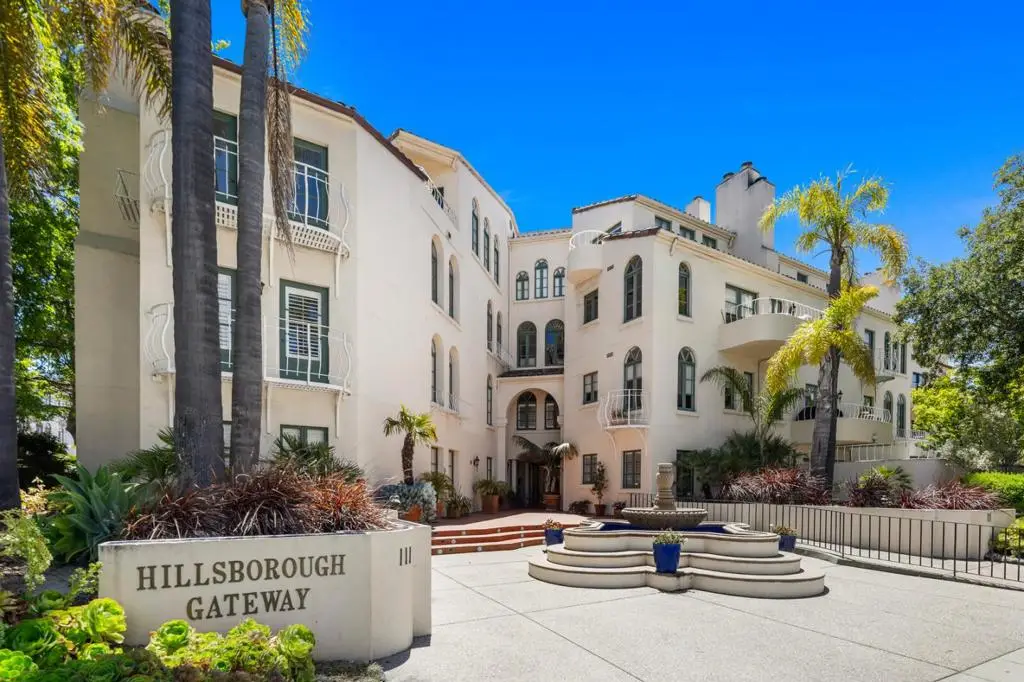 111 W 3rd Avenue #107, San Mateo, CA 94402 - #1