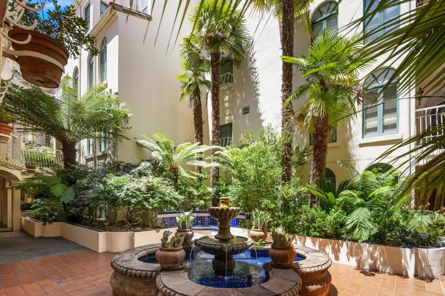 111 W 3rd Avenue #107, San Mateo, CA 94402 - #2