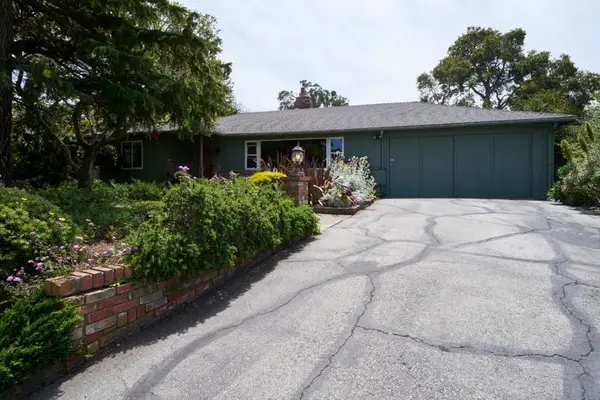 2997 Lasuen Drive, Carmel, CA 93923