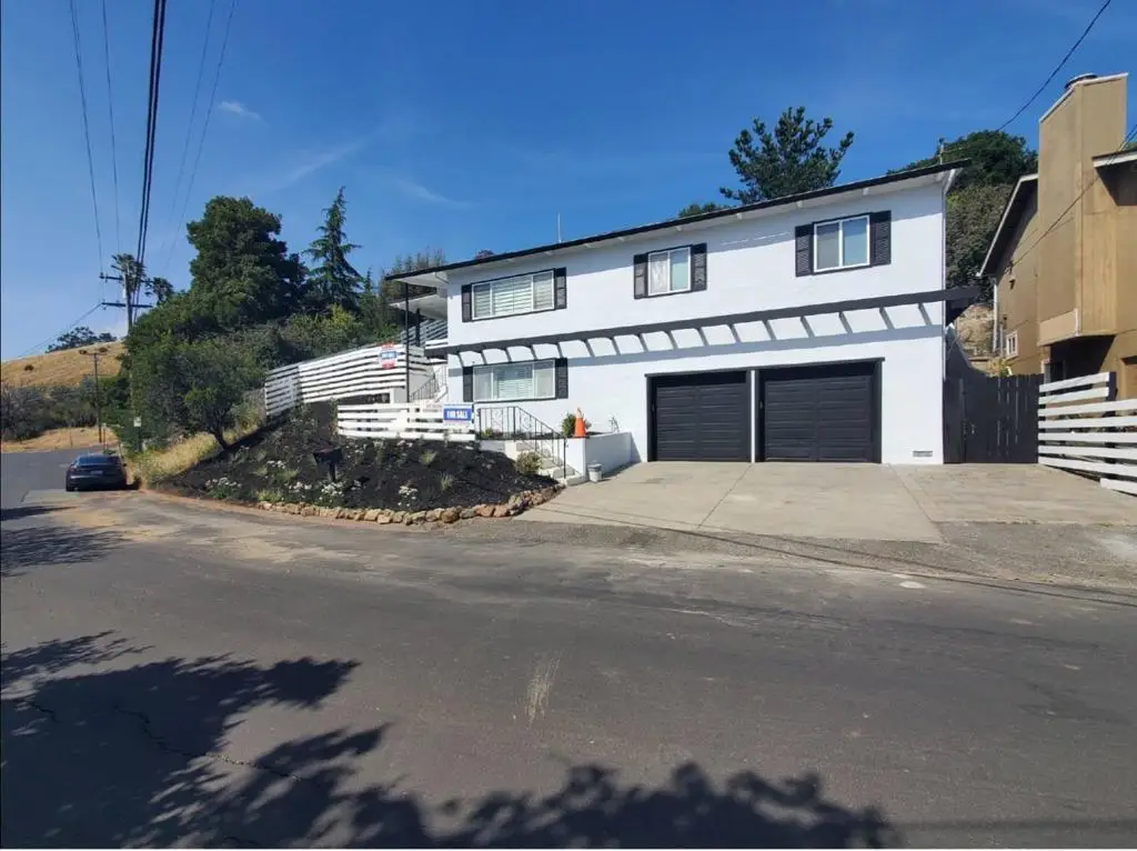 1068 Central Boulevard, Hayward, CA 94542 - #1