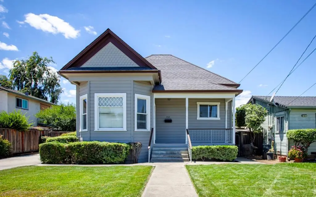 7515 Chestnut Street, Gilroy, CA 95020 - #1