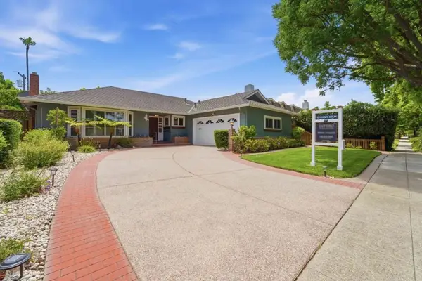 1750 Valpico Drive, San Jose, CA 95124