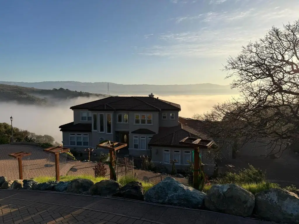 18600 Castle Ridge Drive, Morgan Hill, CA 95037 - #1