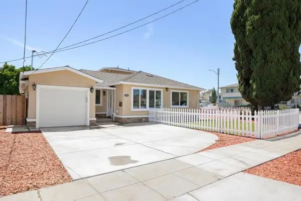 552 Borregas Avenue, Sunnyvale, CA 94085