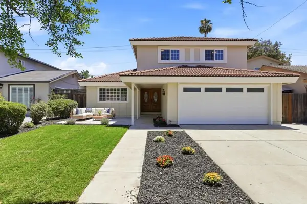 134 Herlong Avenue, San Jose, CA 95123