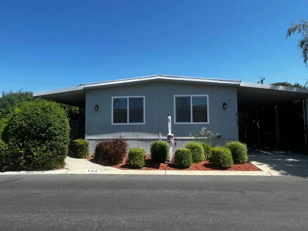 144 Quail #144, San Jose, CA 95128 - #1