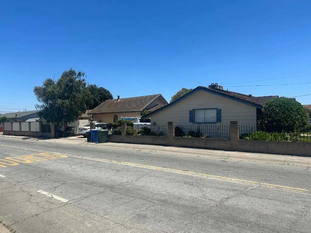 346 7th Street, Greenfield, CA 93927 - #1