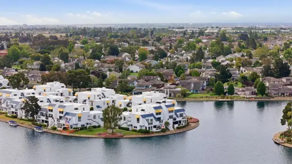 902 Lido Lane, Foster City, CA 94404
