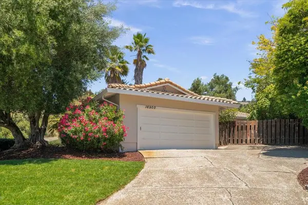 16900 Gallop Drive, Morgan Hill, CA 95037