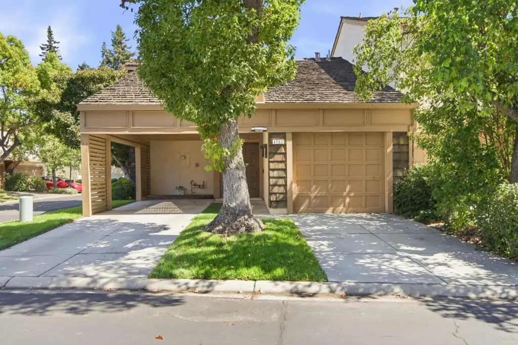 4762 Rio Rita Way, San Jose, CA 95129 - #1