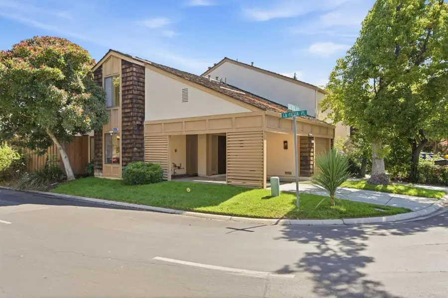 4762 Rio Rita Way, San Jose, CA 95129 - #3
