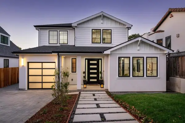 1472 Drake Avenue, Burlingame, CA 94010