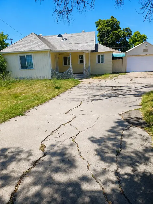 5890 Dewey Boulevard, Sacramento, CA 95824
