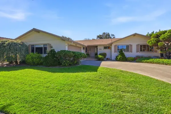 1657 Sweetbriar Drive, San Jose, CA 95125