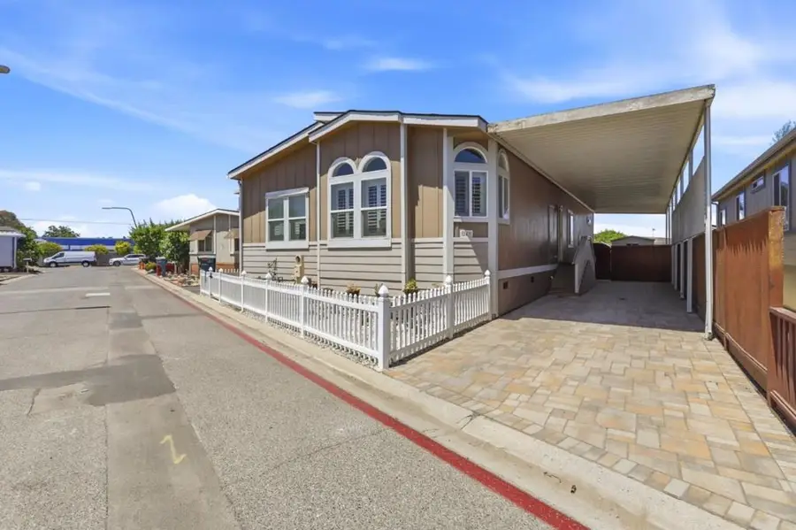 2150 Monterey Road, San Jose, CA 95112 - #2