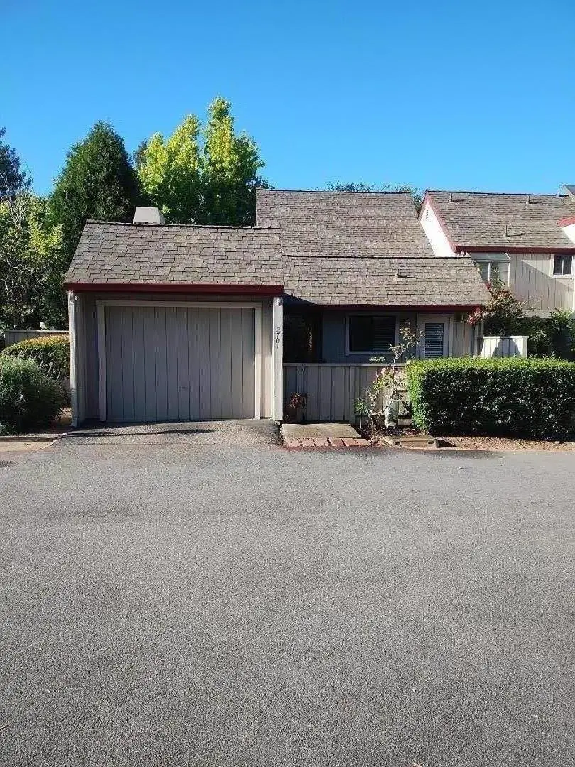 2701 Amberwood Lane, Santa Cruz, CA 95065 - #1