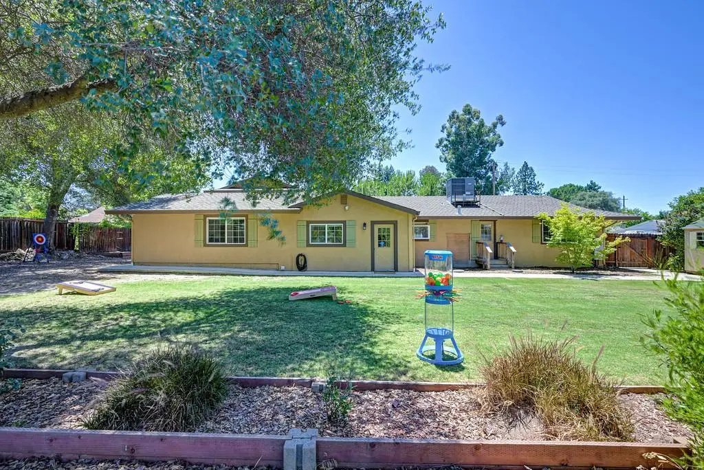 8105 Berg Street, Granite Bay, CA 95746 - #1